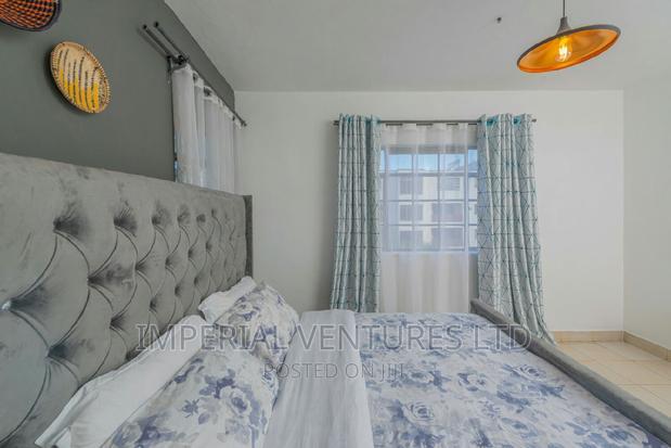 Furnished 2bdrm Apartment in Parklands/Highridge for rent