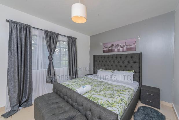 Furnished 2bdrm Apartment in Parklands/Highridge for rent
