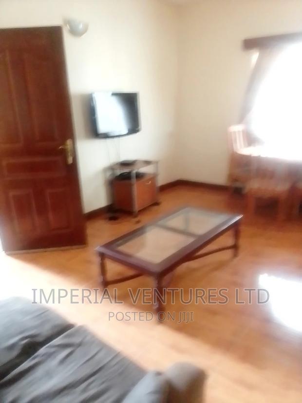 Furnished 3bdrm Apartment in Westlands for rent