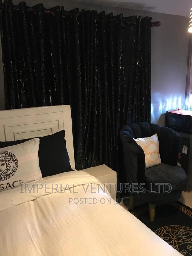 Furnished Studio Apartment in Kilimani for rent