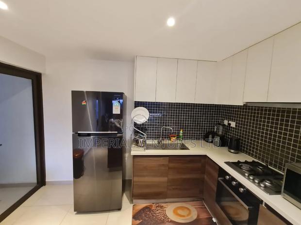 Furnished 2bdrm Apartment in Lavington for rent