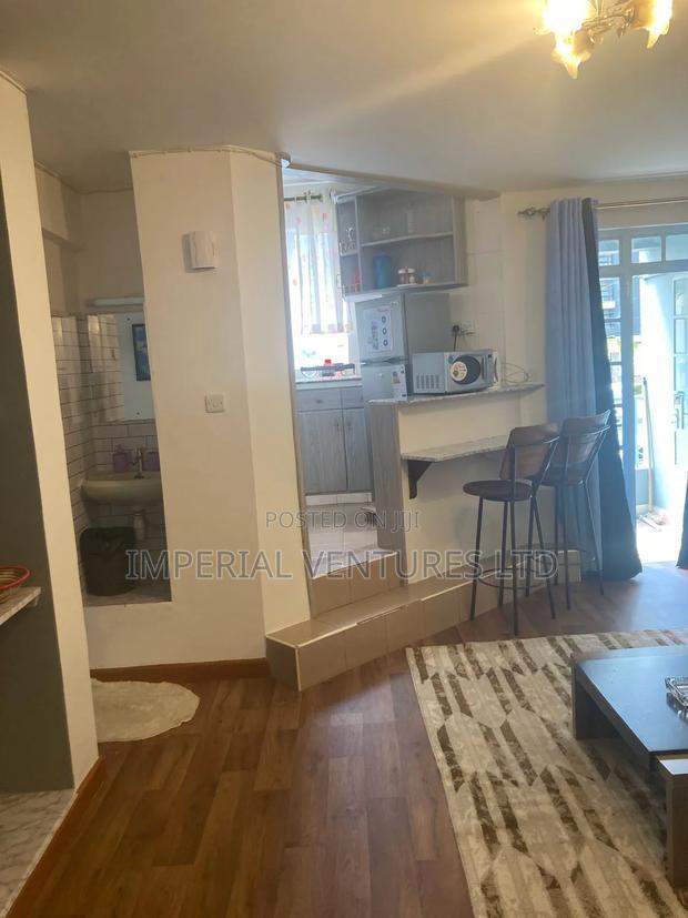Furnished 1bdrm Apartment in Westlands for rent