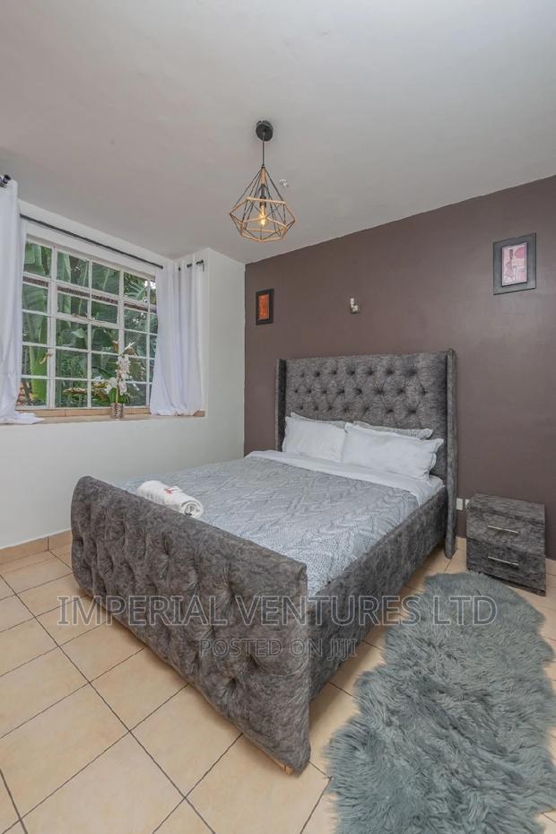 Furnished 2bdrm Apartment in Parklands for rent