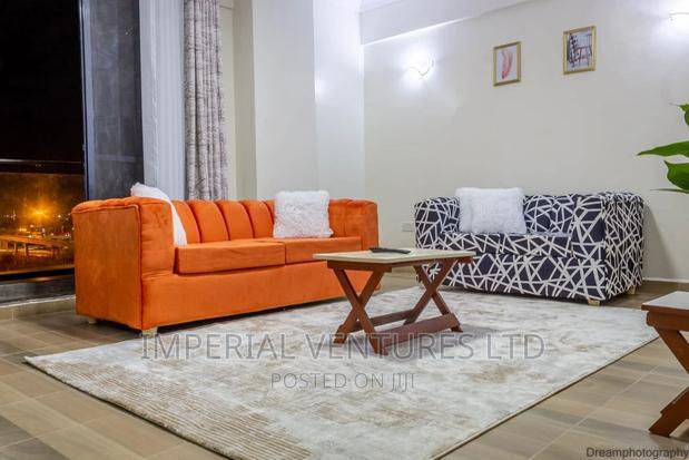 Furnished 2bdrm Apartment in South C for rent