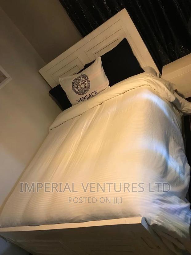 Furnished Studio Apartment in Kilimani for rent