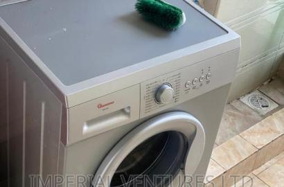 Furnished 3bdrm Apartment in Kilimani for rent