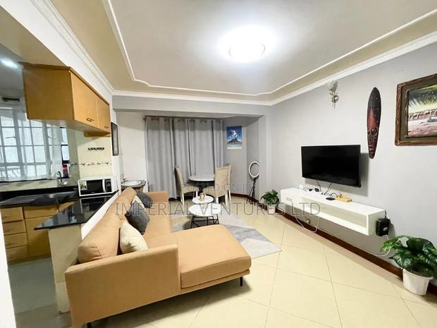 Furnished 1bdrm Apartment in Westlands for rent