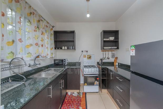 Furnished 2bdrm Apartment in Parklands/Highridge for rent