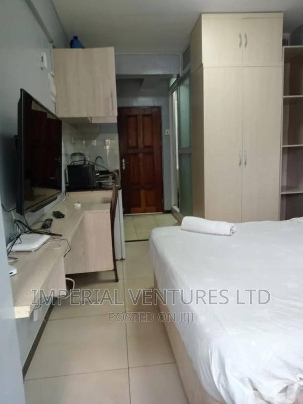 Furnished 1bdrm Apartment in Kilimani for Rent