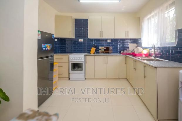 Furnished 1bdrm Apartment in Westlands for rent