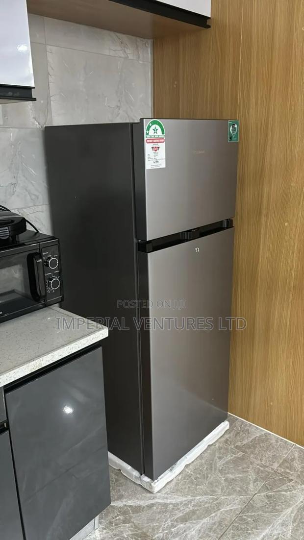 Furnished 2bdrm Apartment in Kilimani for rent