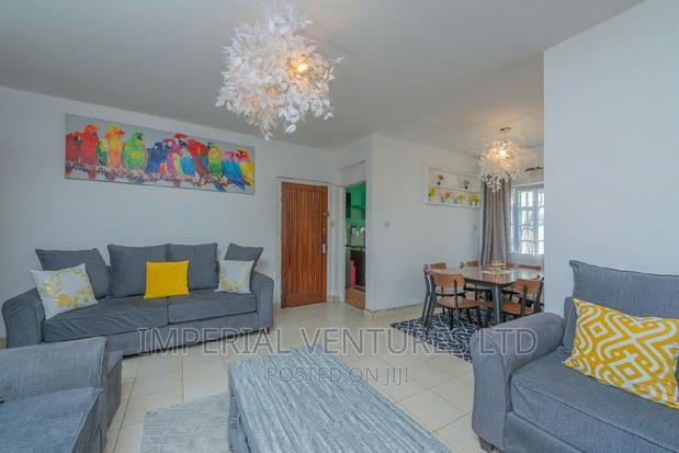 Furnished 2bdrm Apartment in Parklands/Highridge for rent