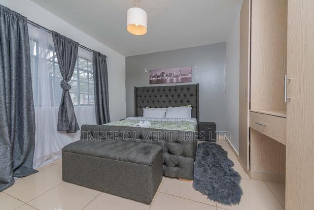 Furnished 2bdrm Apartment in Parklands/Highridge for rent