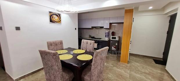 Furnished 2bdrm Apartment in Kilimani for rent