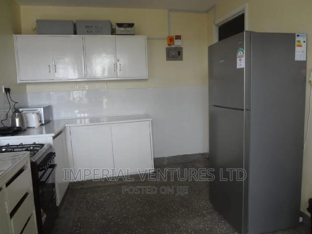 Furnished 3bdrm Apartment in Kilimani for rent