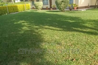 3bdrm House in Loresho for rent
