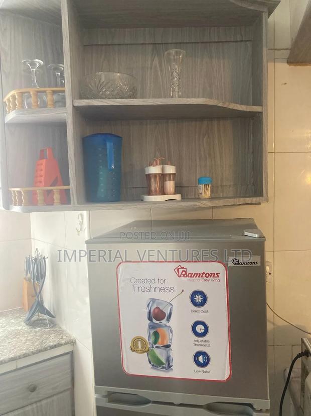 Furnished 1bdrm Apartment in Westlands for rent