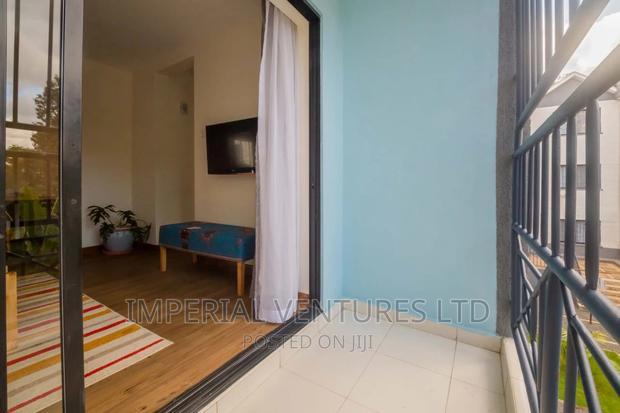 Furnished 1bdrm Apartment in Westlands for rent