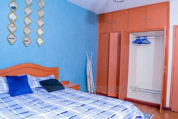 Furnished 2bdrm Apartment in Westlands for rent