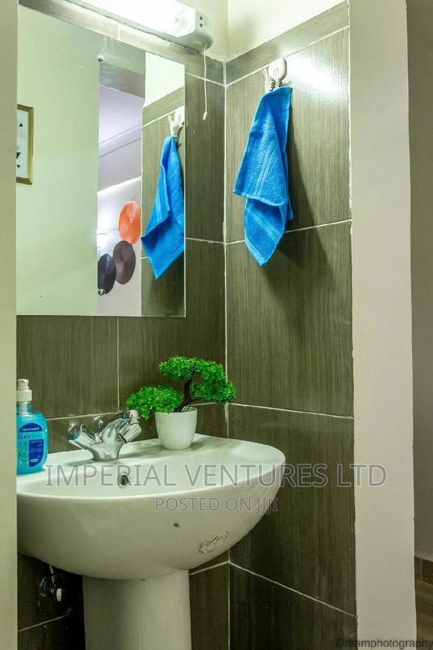 Furnished 2bdrm Apartment in South C for rent