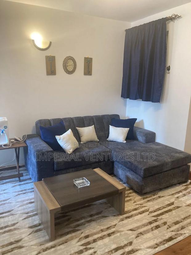 Furnished 1bdrm Apartment in Westlands for rent