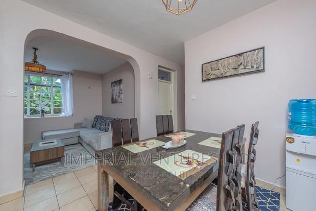 Furnished 2bdrm Apartment in Parklands for rent