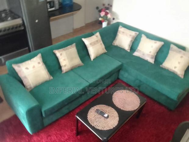 Furnished 1bdrm Apartment in Westlands for rent