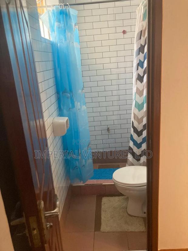Furnished 1bdrm Apartment in Westlands for rent