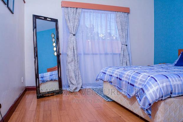 Furnished 2bdrm Apartment in Westlands for rent
