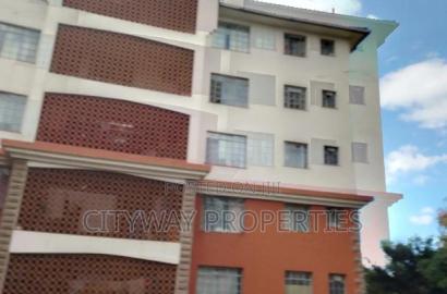 1bdrm Bedsitter in Kilimani for rent