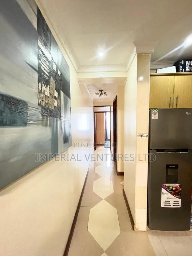 Furnished 1bdrm Apartment in Westlands for rent