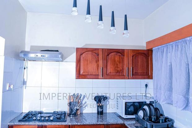 Furnished 2bdrm Apartment in Westlands for rent