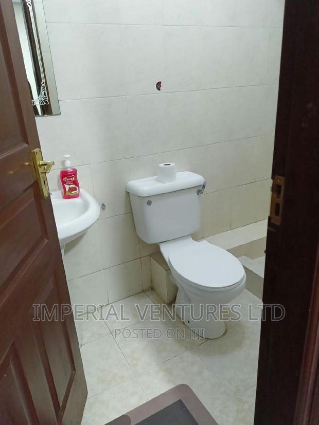 Furnished Studio Apartment in Kilimani for rent