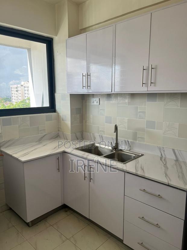 Furnished 2bdrm Apartment in Sandalwood Garden, Kilimani for rent