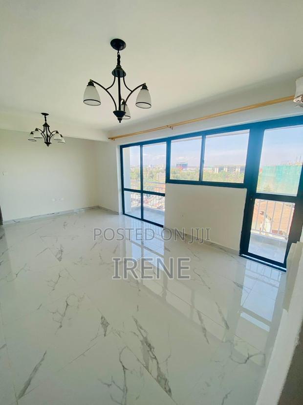 Furnished 2bdrm Apartment in Sandalwood Garden, Kilimani for rent