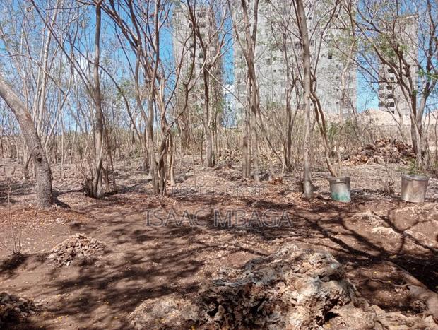 Affordable Beach Plot (Half an Acre)