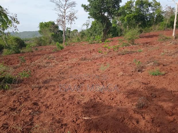 Affordable 50 By100 Plots in Kilifi for Ksh35,000 Per Month