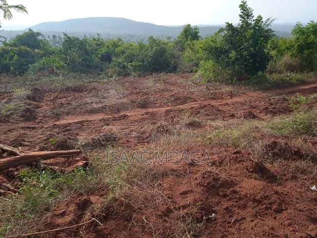 Affordable 50 By100 Plots in Kilifi for Ksh35,000 Per Month