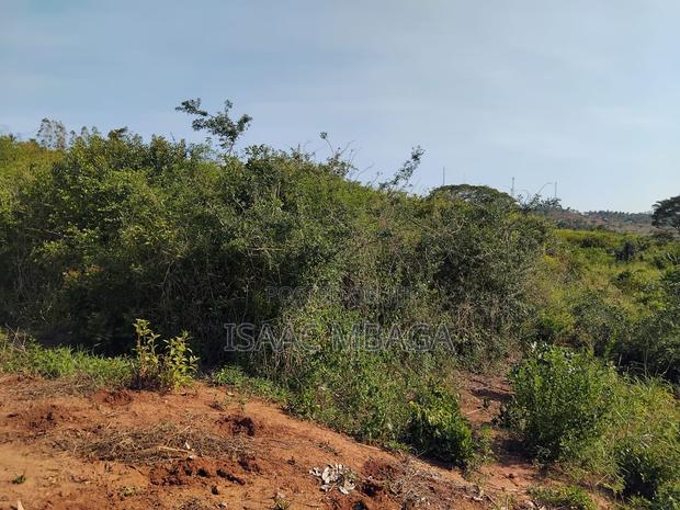 Affordable 50 By100 Plots in Kilifi for Ksh35,000 Per Month