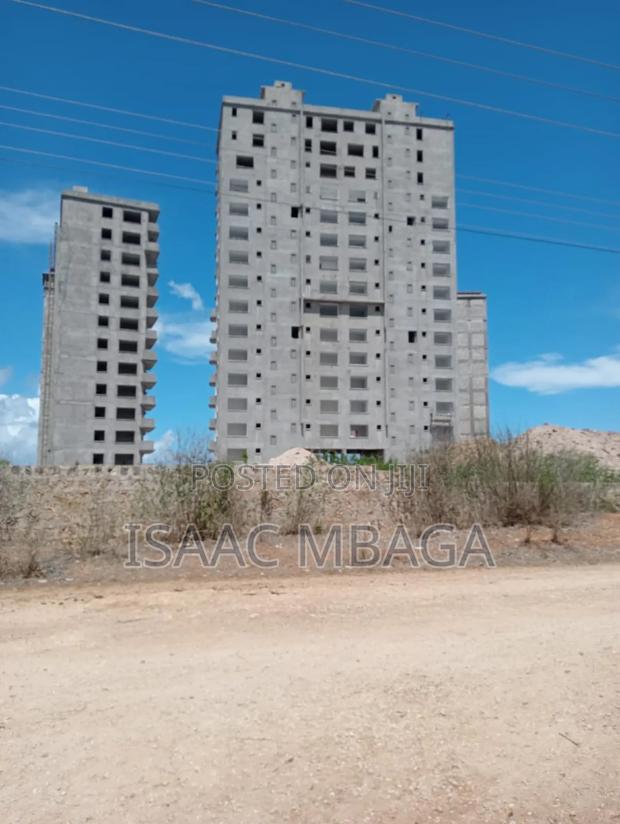 Affordable Beach Plot (Half an Acre)