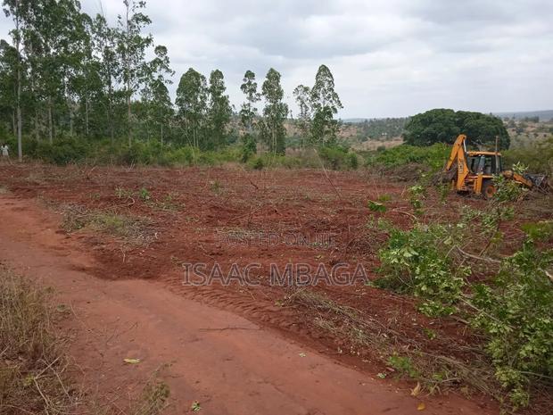 Affordable 50 By100 Plots in Kilifi for Ksh35,000 Per Month