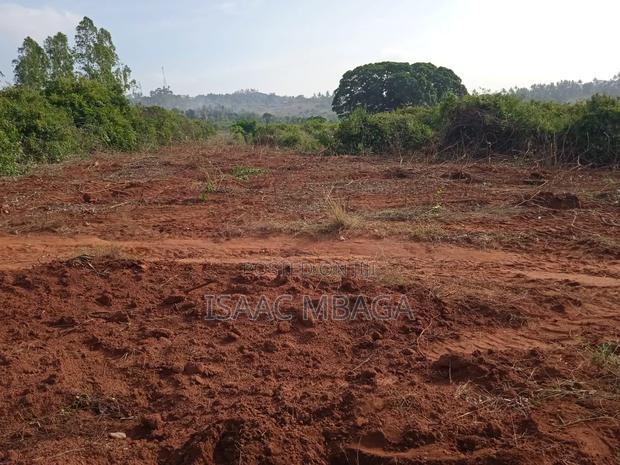 Affordable 50 By100 Plots in Kilifi for Ksh35,000 Per Month