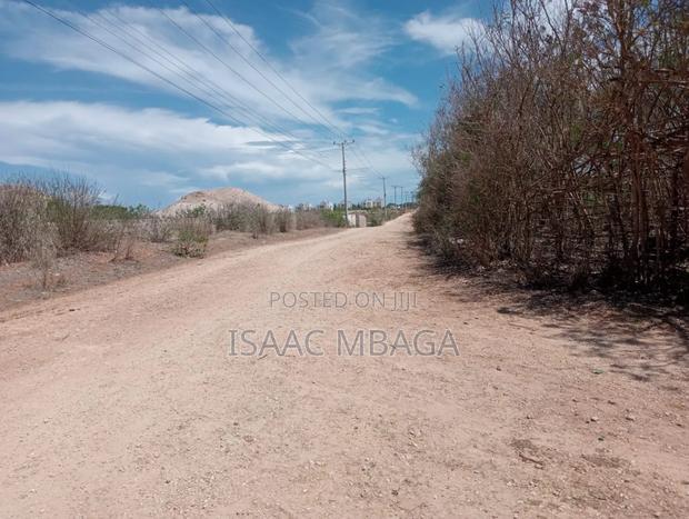 Affordable Beach Plot (Half an Acre)