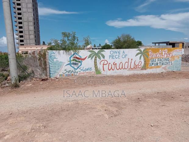 Affordable Beach Plot (Half an Acre)