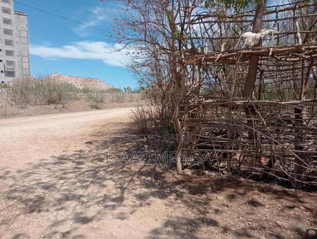 Affordable Beach Plot (Half an Acre)