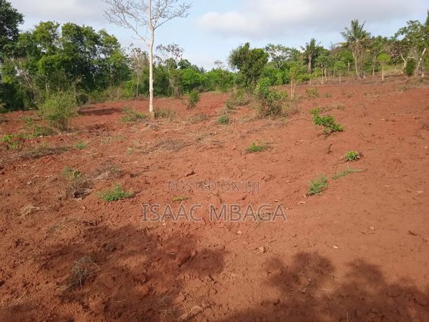 Affordable 50 By100 Plots in Kilifi for Ksh35,000 Per Month