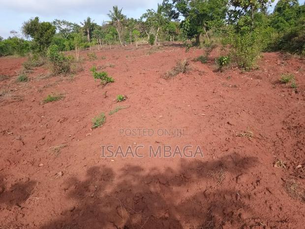 Affordable 50 By100 Plots in Kilifi for Ksh35,000 Per Month