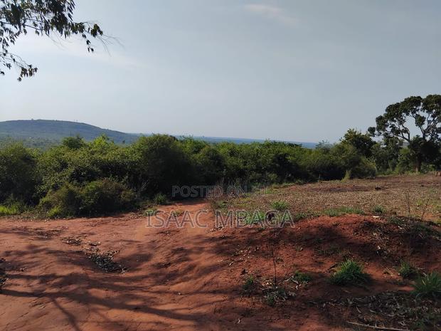 Affordable 50 By100 Plots in Kilifi for Ksh35,000 Per Month