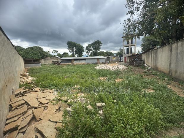 Prime Land in Diani Near Diani Airport