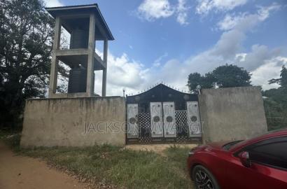 Prime Land in Diani Near Diani Airport